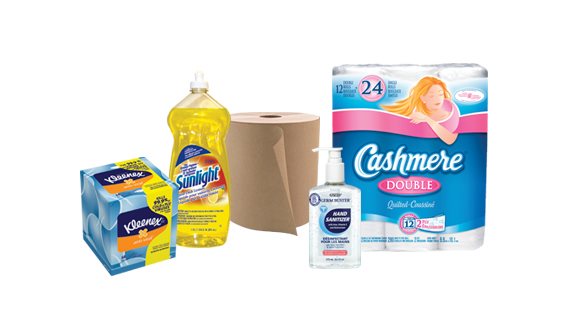 Image Personal Hygiene